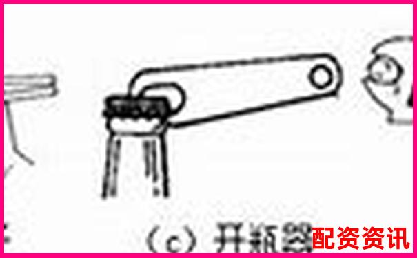 生活中哪些杠桿讓我們費(fèi)力不討好