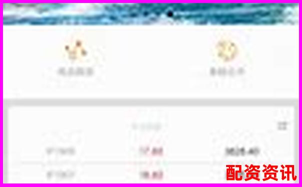 淘配網(wǎng)配資APP一鍵下載輕松開啟智能投資之旅-100倍杠桿怎么不爆倉