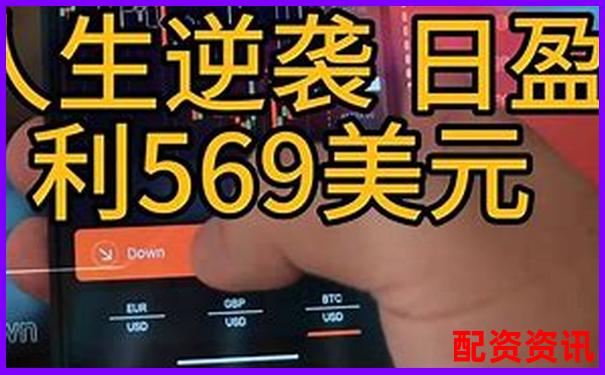 百倍杠桿比特幣投資暴利神話(huà)還是財(cái)富陷阱-股票配資合法的平臺(tái)有哪些