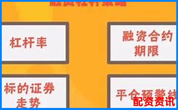 A股融資杠桿倍數(shù)上限解析及投資風(fēng)險提示-股票配資10倍幾個點(diǎn)爆倉啊
