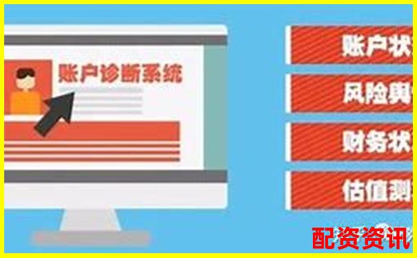 股票杠桿五倍融資利率合理區(qū)間探討-最新股票配資平臺有哪些