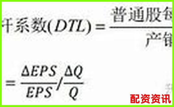 股票杠桿倍數(shù)精確計算方法與實戰(zhàn)應(yīng)用解析