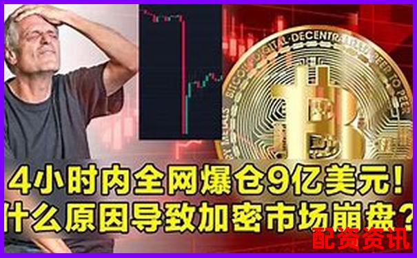 50倍杠桿預(yù)警 數(shù)字貨幣暴跌多少將觸發(fā)爆倉線-股票杠桿倍數(shù)計算公式是什么意思